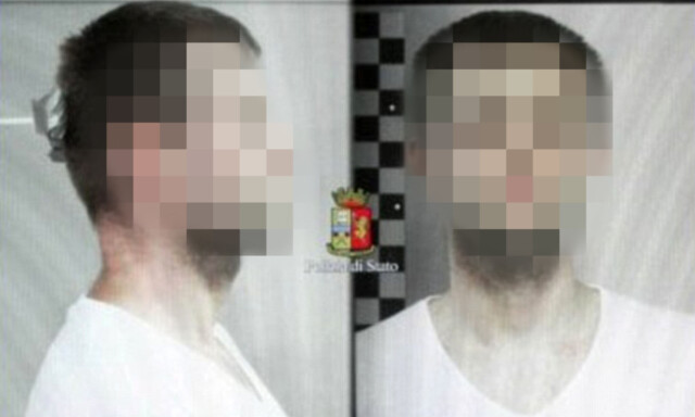Modellen (20) ble lurt av falsk fotograf. Dopet ned, kidnappet og forsøkt solgt på nettet for millionsum
